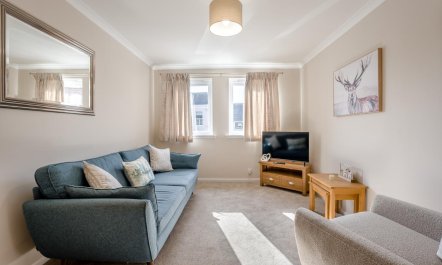 2 Bed in Kelso