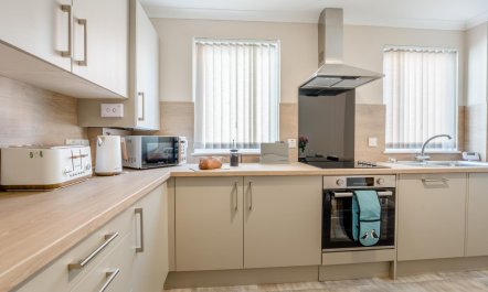 2 Bed in Kelso 4