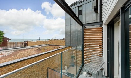 2 Bed in Whitstable