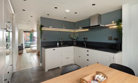 2 Bed in Whitstable 2
