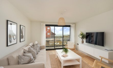 2 Bed in Whitstable 1