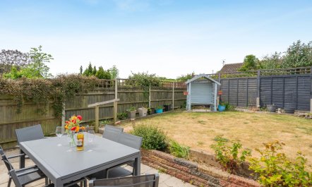2 Bed in Cromer 4