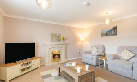 2 Bed in Cromer 6