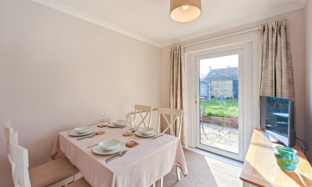 2 Bed in Cromer 2
