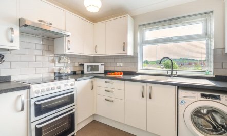 2 Bed in Cromer 2