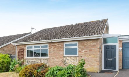 2 Bed in Cromer 5