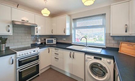 2 Bed in Cromer 1