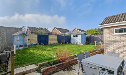 2 Bed in Cromer 4