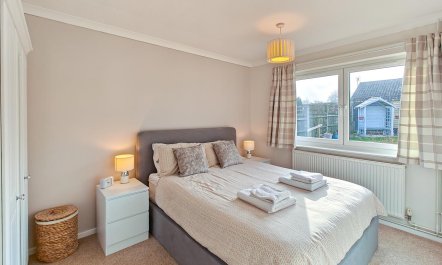 2 Bed in Cromer 9