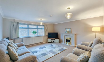2 Bed in Cromer