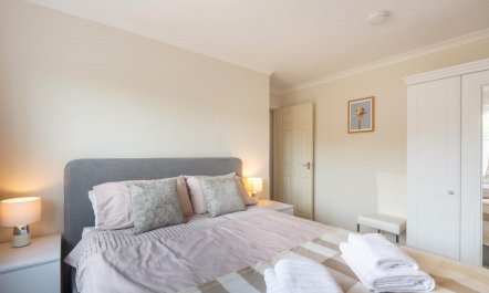 2 Bed in Cromer 3
