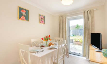 2 Bed in Cromer 1