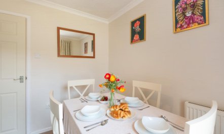 2 Bed in Cromer 9
