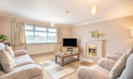 2 Bed in Cromer