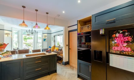 4 Bed in Looe 6
