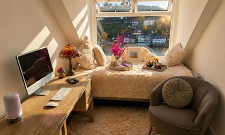 4 Bed in Looe 5