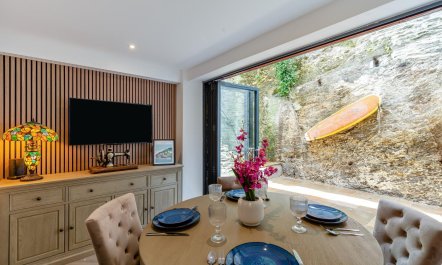 4 Bed in Looe 7