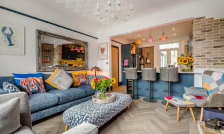 4 Bed in Looe 5