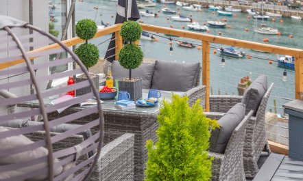 4 Bed in Looe 2