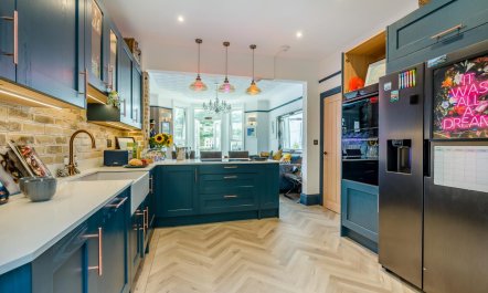 4 Bed in Looe 5