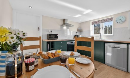 1 Bed in Churcham 3