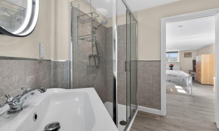 1 Bed in Churcham 9