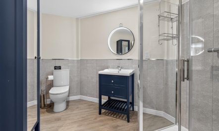 1 Bed in Churcham 8