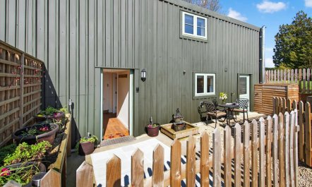 1 Bed in Churcham