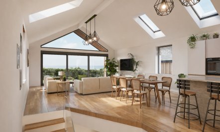4 Bed in Padstow 2