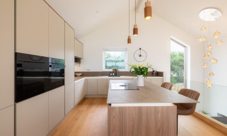 4 Bed in Padstow 4