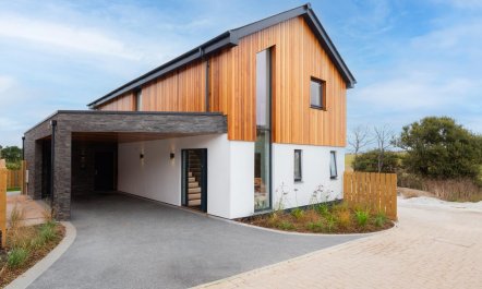 4 Bed in Padstow