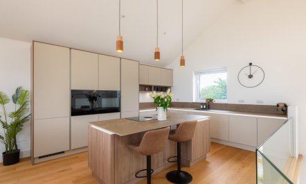 4 Bed in Padstow 5