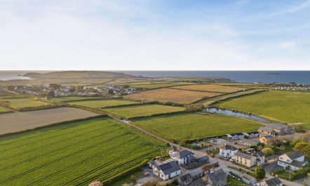 4 Bed in Padstow 7