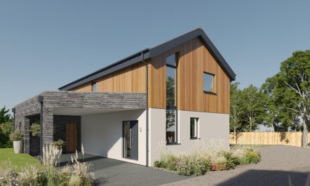 4 Bed in Padstow