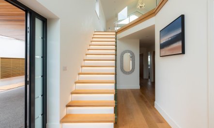 4 Bed in Padstow 7