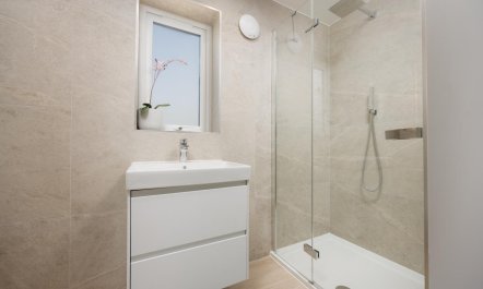 4 Bed in Padstow 8