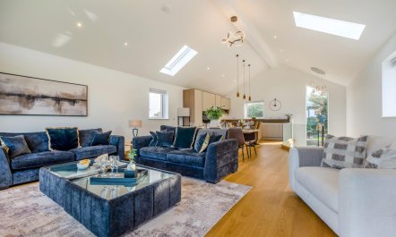 4 Bed in Padstow