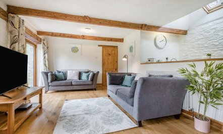 2 Bed in St. Ervan 1