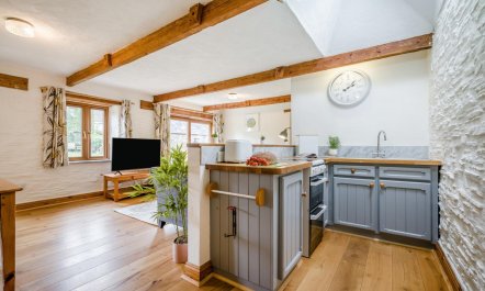 2 Bed in St. Ervan 5