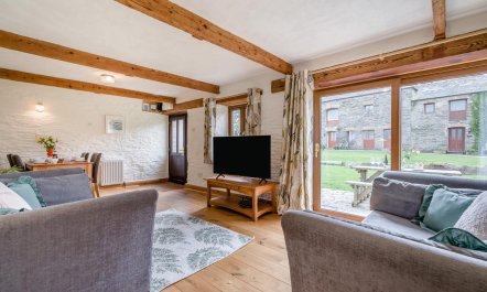 2 Bed in St. Ervan 2