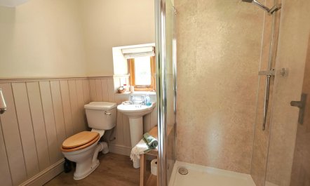1 Bed in Mosedale 9