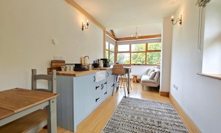 1 Bed in Mosedale
