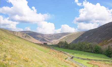 1 Bed in Mosedale 9
