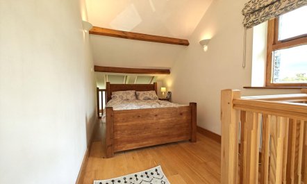 1 Bed in Mosedale 7