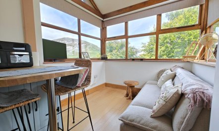 1 Bed in Mosedale 6