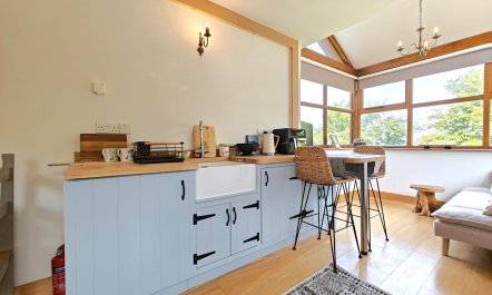 1 Bed in Mosedale 3