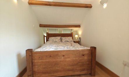 1 Bed in Mosedale 8