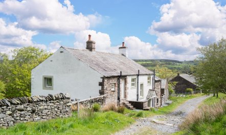 1 Bed in Mosedale