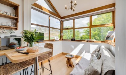 1 Bed in Mosedale 2