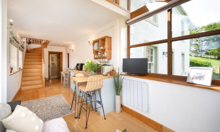 1 Bed in Mosedale 3